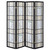 Coaster Catabella 4 PANEL ROOM DIVIDER