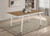 Coaster Anwar DINING TABLE