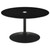 Coaster COFFEE TABLE Black Modern and Contemporary