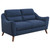 Coaster Gano LOVESEAT