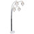 Coaster Maisel FLOOR LAMP