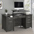 Coaster Dylan LIFT TOP COMPUTER DESK Grey