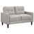 Coaster Bowen LOVESEAT  Beige