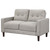 Coaster Bowen LOVESEAT  Beige