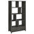 Coaster Dylan BOOKCASE Grey