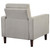 Coaster Bowen CHAIR Beige