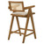 Coaster BAR STOOL Brown