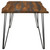 Coaster Neve DINING TABLE