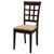 Coaster Gabriel SIDE CHAIR