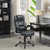 Coaster Nerris OFFICE CHAIR