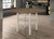 Coaster Sarasota COUNTER HEIGHT DINING TABLE