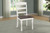 Coaster Madelyn SIDE CHAIR