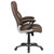 Coaster Nerris OFFICE CHAIR Brown