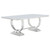 Coaster Antoine DINING TABLE