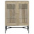 Coaster Bonilla ACCENT CABINET