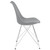 Coaster Juniper SIDE CHAIR Grey