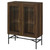 Coaster Bonilla ACCENT CABINET Brown