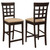 Coaster Gabriel COUNTER STOOL