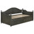 Coaster Julie Ann TWIN DAYBED W/ TRUNDLE Grey