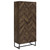 Coaster Carolyn TALL ACCENT CABINET