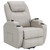 Coaster POWER LIFT RECLINER Beige