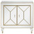 Coaster Lupin ACCENT CABINET