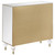 Coaster Lupin ACCENT CABINET