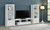 Coaster Jude 3 PC ENTERTAINMENT CENTER