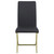 Coaster Carmelia SIDE CHAIR