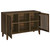 Coaster Torin ACCENT CABINET