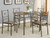 Coaster Anna 5 PC DINING SET