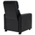 Coaster Toohey PUSH BACK RECLINER