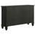 Coaster Sandy Beach DRESSER Black