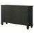 Coaster Sandy Beach DRESSER Black