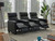 Coaster Toohey 3 PC THEATER SEATING 3R