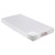 Coaster Joseph 6 Twin Memory Foam Mattress White