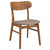 Coaster Dortch DINING TABLESIDE CHAIR