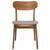 Coaster Dortch DINING TABLESIDE CHAIR