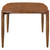 Coaster Dortch DINING TABLESIDE CHAIR Brown