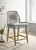 Coaster Nakia COUNTER STOOL