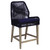 Coaster Nakia COUNTER STOOL Blue