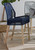 Coaster Nakia COUNTER STOOL Blue