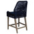 Coaster Nakia COUNTER STOOL Blue