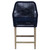 Coaster Nakia COUNTER STOOL Blue