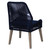 Coaster Nakia SIDE CHAIR Blue