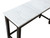 Coaster Toby COUNTER HEIGHT DINING TABLE