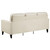 Coaster SOFA White