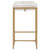 Coaster Nadia BAR STOOL