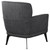 Coaster Andrea ACCENT CHAIR