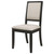 Coaster Louise SIDE CHAIR